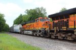 BNSF 4272